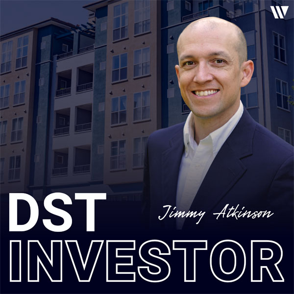 DST Investor Podcast